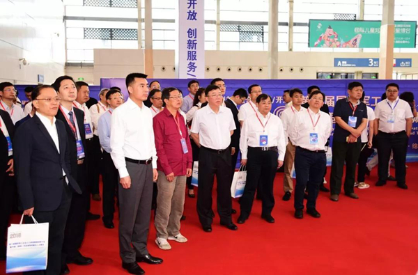 中智公司参加第二届国防军工企业人力资源管理创新大会